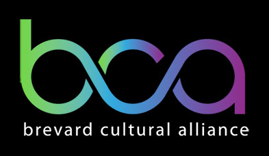 Brevard Cultural Alliance Logo